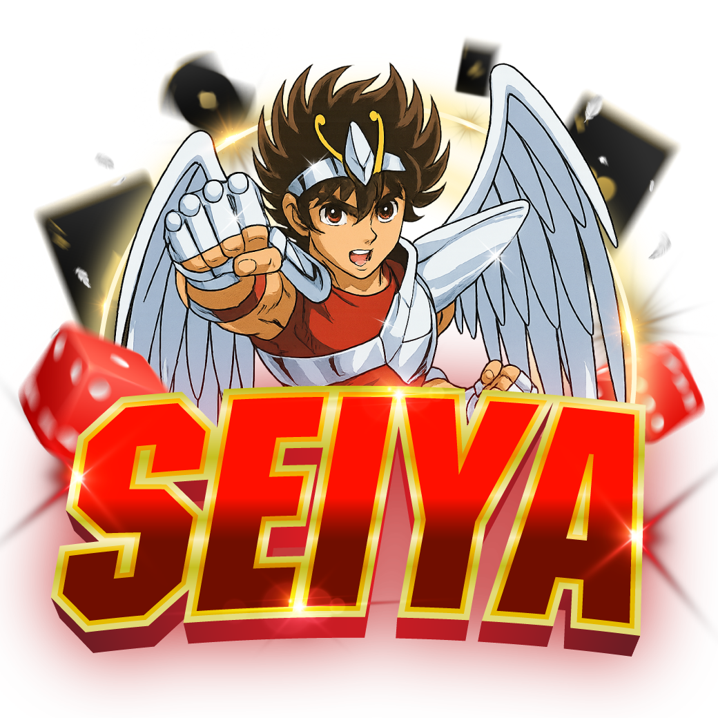 SEIYA168 - เว็บพนันออนไลน์ครบวงจร ฝาก-ถอนไวใน 30 วินาที 